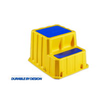 20" Premier Plastic Step
