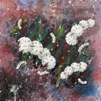 Image 1 of BRIZLER ( original painting )