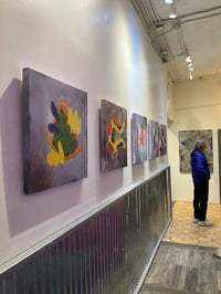 Image 2 of THANTECT ( original paintings )