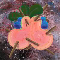 Image 1 of UPSQUIF ( original painting )