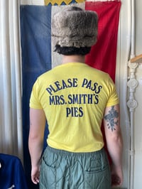 Image 2 of Mrs. Smith's Pie Tee 