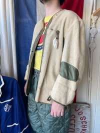 Image 1 of M51 Military Liner Jacket