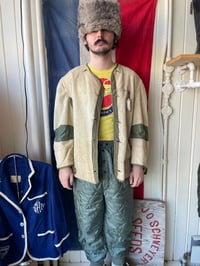 Image 2 of M51 Military Liner Jacket