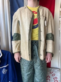 Image 3 of M51 Military Liner Jacket