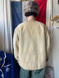 Image 4 of M51 Military Liner Jacket