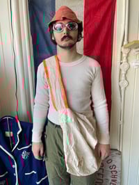 Image 1 of Newspaper bag 