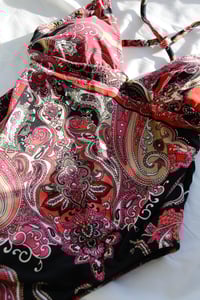 Image 5 of ♲ Valentine One Piece Bikini Set - S/M