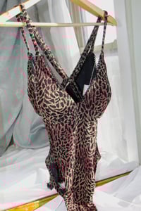 Image 6 of ♲ Sass One Piece Bikini Set - L