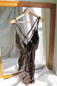 Image 8 of ♲ Sass One Piece Bikini Set - L