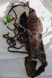 Image 9 of ♲ Sass One Piece Bikini Set - L