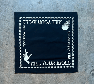 Image of BANDANA #2