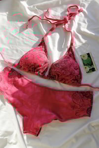 Image 2 of ♲ Rude Divinity Bikini Set - M