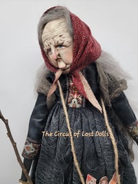 Image 1 of La Befana 