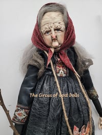 Image 3 of La Befana 