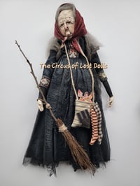 Image 2 of La Befana 