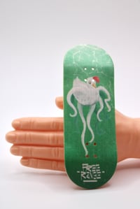 Image 1 of Standard Deck (v2) - Low Kicks - Octo Chicken