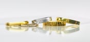 Image of Gold Workshop Feb 14th 4 - 7 pm