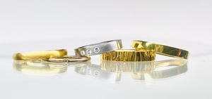 Image of Gold Workshop Feb 14th 4 - 7 pm