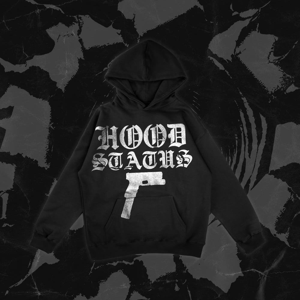 Image of Extendo Hoodie
