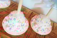 Image 4 of Faux Cotton Candy Decor