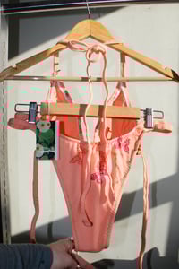 Image 4 of ♲ Set Free Bikini Set - L