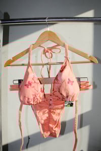 Image 2 of ♲ Set Free Bikini Set - L