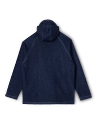 Image 17 of  "STEEL" DENIM SMOCK