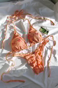 Image 1 of ♲ Set Free Bikini Set - L