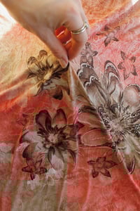 Image 2 of ♲ Longer Days Now- Custom Pre-Order Material - XS-L