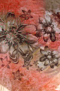 Image 1 of ♲ Longer Days Now- Custom Pre-Order Material - XS-L