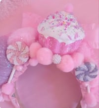 Image 3 of Candyland Headband 