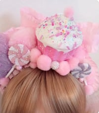 Image 5 of Candyland Headband 