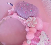 Image 2 of Candyland Headband 