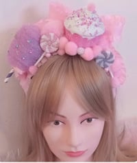 Image 4 of Candyland Headband 