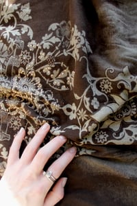 Image 2 of ♲  Espresso - Custom Pre-Order Material - XS-XL