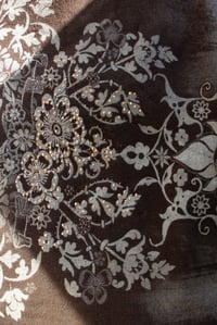 Image 1 of ♲  Espresso - Custom Pre-Order Material - XS-XL