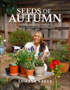Seeds of Autumn by Somaya Reece - Soft Cover