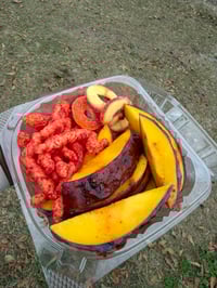 Image 1 of Candy Mango