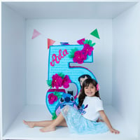 Image 3 of Retrato infantil