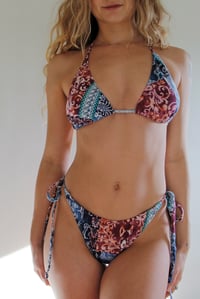 Image 3 of ♲  Golden Hour - Custom Pre-Order Material - XS-M