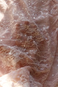 Image 2 of ♲ Princess Treatment - Custom Pre-Order Material - XS-M