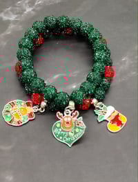 Image 3 of Your Arm Kandii Christmas Bracelets