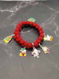 Image 4 of Your Arm Kandii Christmas Bracelets