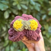 Image 5 of Venture Overwatch Inspired Plush | Made To Order