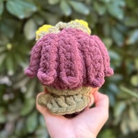 Image 3 of Venture Overwatch Inspired Plush | Made To Order