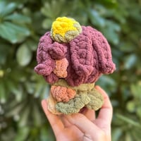 Image 2 of Venture Overwatch Inspired Plush | Made To Order