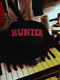 Hunter Cap