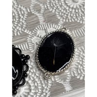 Image 5 of Handmade Dandelion Seed Art: Lot of 5 Pieces, Ready to Gift or Sell