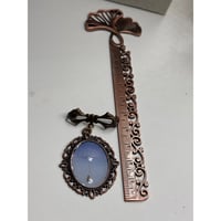 Image 5 of Dandelion Whisper Bowknot Brooch: Make a Wish, Share a Memory Bridal Bouquet Something Blue