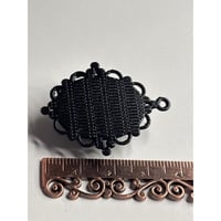 Image 6 of High Dome Dandelion Seed Pendant Necklace: Make a Wish, Handmade in San Diego